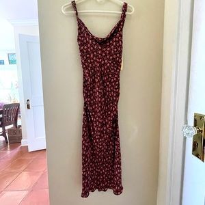 Diane vonFurstenberg Dress size 8